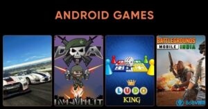 Top game offline hay nhất cho Android nhất định không thể bỏ lỡ