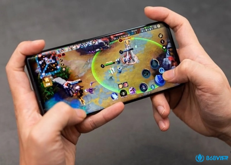 Giải đáp thắc mắc thường gặp của game thủ về top những game hay cho Android.