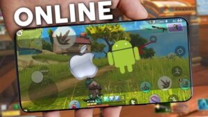 Top những game hay cho Android không thể bỏ qua năm 2025