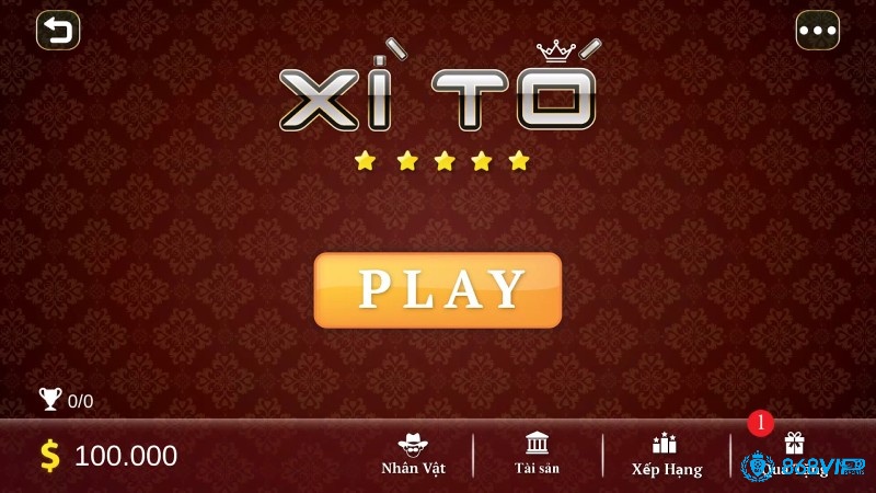 Tìm kiếm và cài đặt xì tố offline cho iPhone từ App Store giúp bạn yên tâm trải nghiệm không lo rủi ro.