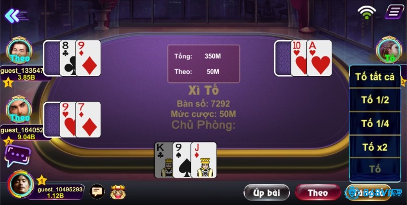 Chọn đúng game xì tố offline cho iPhone từ nhà phát triển uy tín sẽ giúp bạn bảo mật và chơi an toàn hơn.