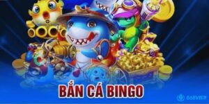 Bắn cá bingo: Khám phá cách chơi và mẹo thắng từ cao thủ