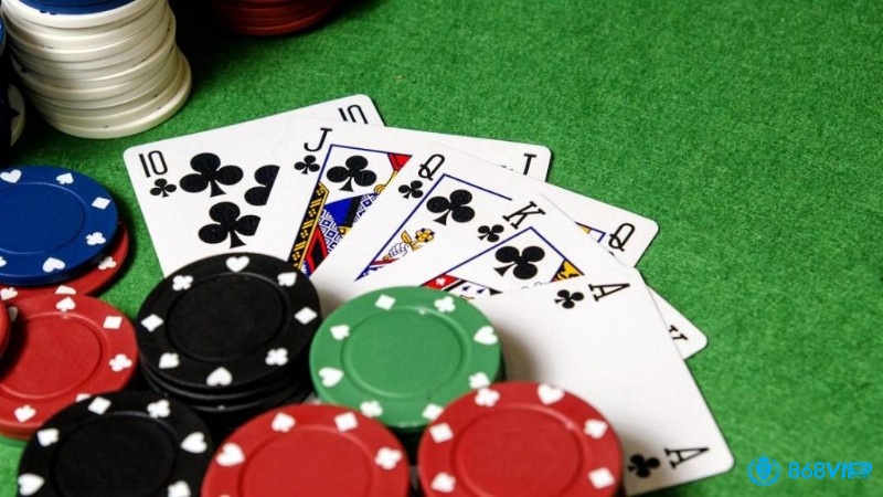 Biết khi nào nên Fold, Check hay Bet sẽ giúp bạn đặt cược thông minh hơn trong Texas Holdem.