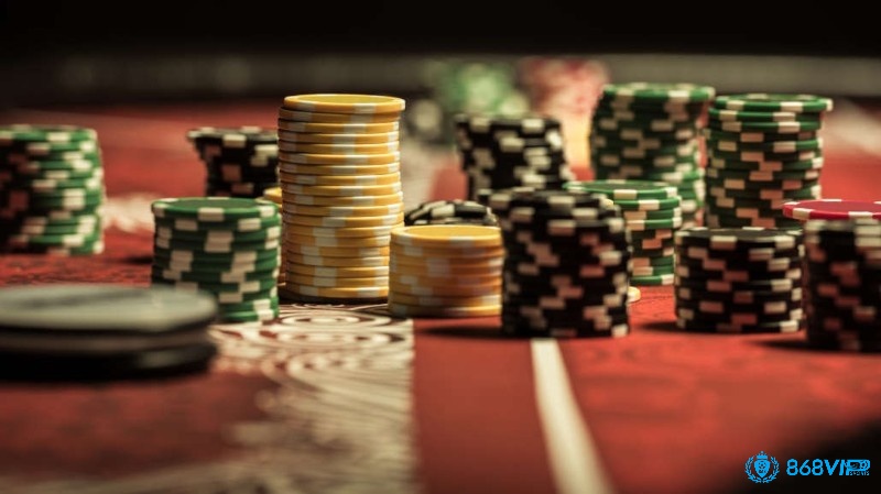 Bí quyết chinh phục Texas Hold’em nằm ở khả năng kiểm soát nguồn vốn và giữ vững tinh thần trong mọi tình huống.