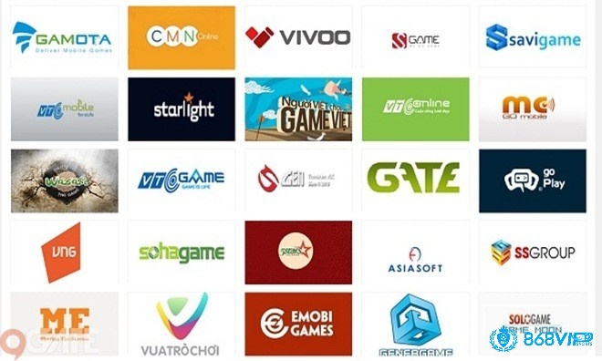 Các nhà phát triển Việt Nam đang khẳng định bản lĩnh khi mang đến những sản phẩm chất lượng, gần gũi