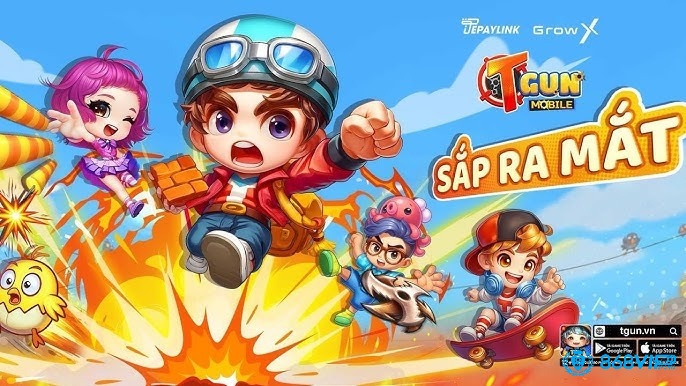 TGun Mobile TPL mang đến cảm giác hoài niệm nhưng vẫn đủ hấp dẫn nhờ cơ chế chiến đấu sáng tạo và lối chơi tinh tế