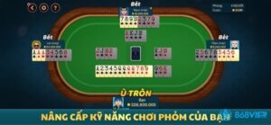 Game phỏm offline với tiêu chí chọn và mẹo chơi hiệu quả