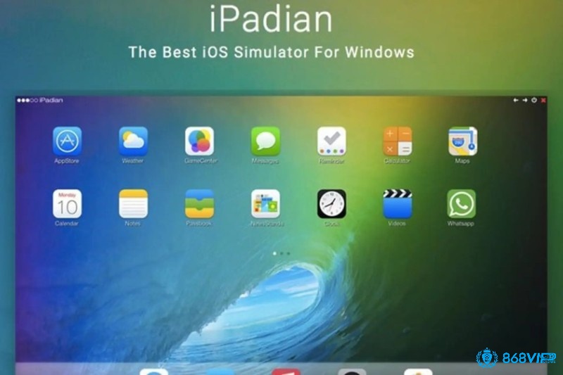 Cẩn trọng với các phần mềm giả danh giả lập iOS – nơi ẩn chứa virus, quảng cáo và rủi ro bảo mật