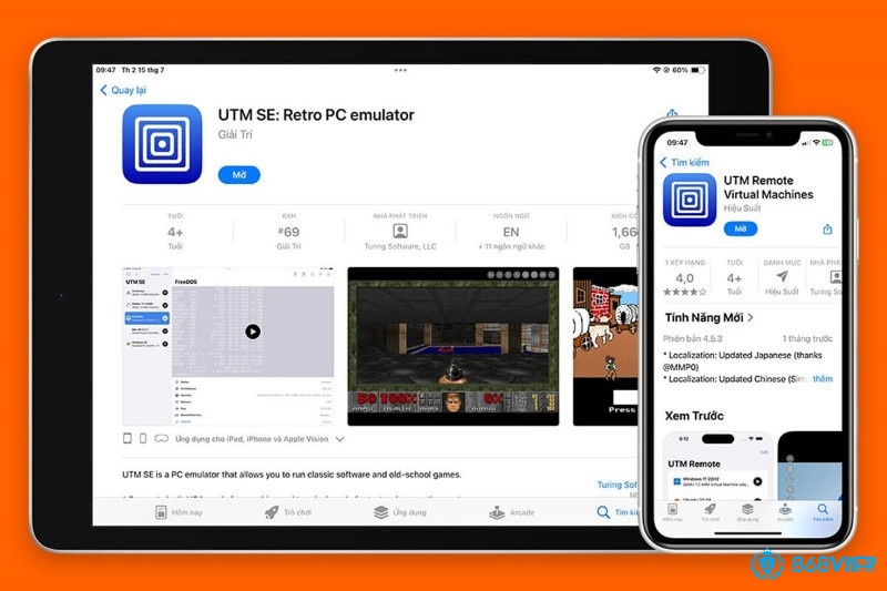 Từ AirPlay đến ApowerMirror – hàng loạt công cụ giúp truyền hình ảnh iOS mượt mà lên PC chỉ trong vài thao tác