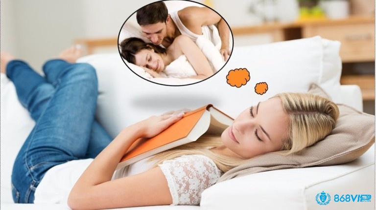 Giải mã giấc mơ thấy người yêu cũ mang lại số đề tài lộc