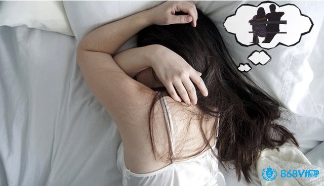 Giải mã giấc mơ thấy người yêu cũ là cơ hội để bạn trúng đề