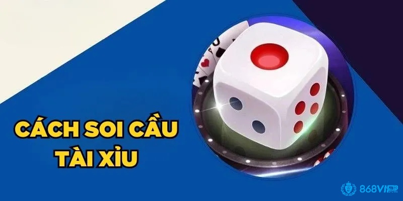 Soi cầu mang lại cảm giác chủ động và kịch tính khi tham gia tài xỉu.