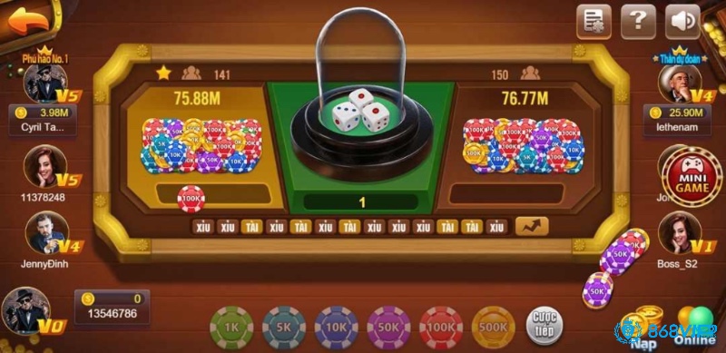 Việc dựa dẫm hoàn toàn vào “cầu đẹp” trong Tài xỉu là rủi ro, vì không có gì đảm bảo cầu sẽ không gãy.