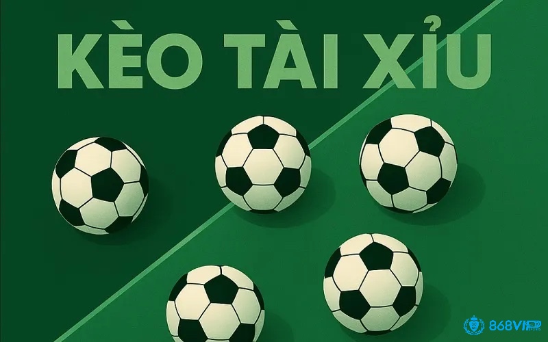 Các chuyên gia sử dụng dữ liệu và thống kê để thiết lập mốc cược tài xỉu và over là tài hay xỉu hợp lý cho từng trận đấu.