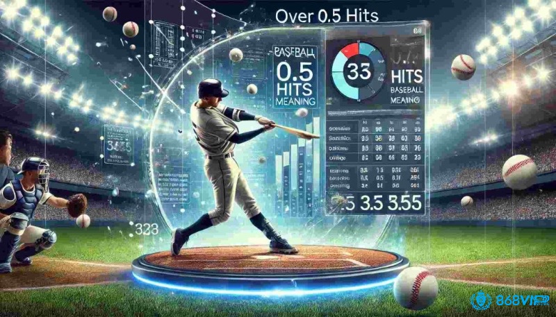 Sự khác biệt về mốc cược tài xỉu giữa các môn thể thao có đặc điểm ghi điểm khác nhau.