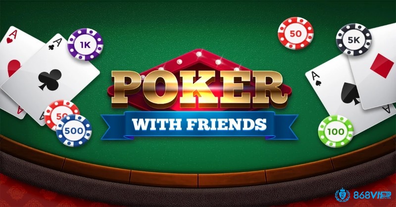 Sự tiện lợi, đa dạng bàn chơi và phần thưởng lớn biến poker online thành lựa chọn hàng đầu của game thủ Việt