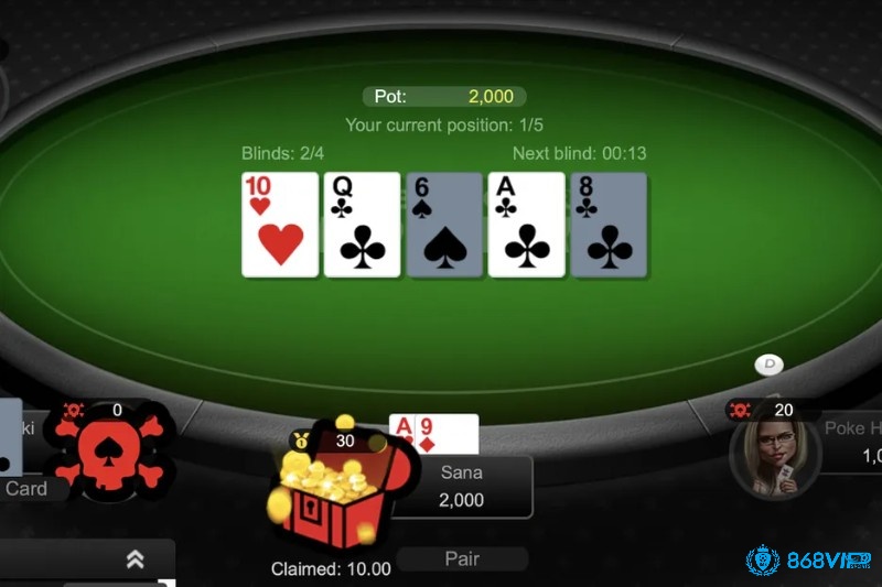 Cảnh giác với khuyến mãi ảo, thông tin mập mờ và rút tiền khó – dấu hiệu rõ của trang poker lừa đảo