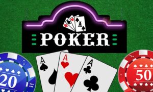 Poker online tiền thật – Kinh nghiệm chơi an toàn và thắng lớn