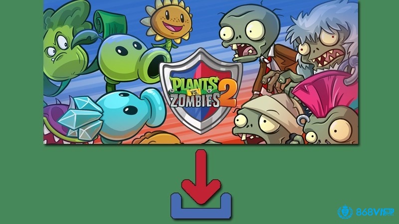 Tải game Plants vs Zombies 2 PC để cảm nhận đồ họa sắc nét và âm thanh sống động vượt trội.