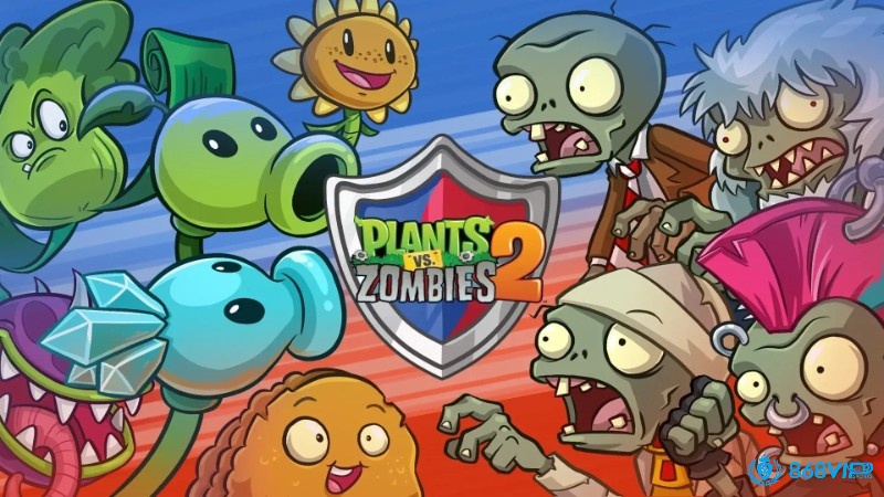 Chọn đúng giả lập giúp bạn tải game Plants vs Zombies 2 PC dễ dàng và vận hành mượt mà hơn.