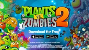 Tải game Plants vs Zombies 2 PC: Hướng dẫn toàn diện nhất
