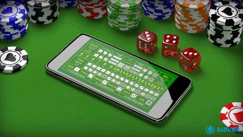 Áp dụng chiến thuật thông minh và rèn luyện kỹ năng giúp tối ưu hóa cơ hội thắng trong top game tài xỉu online.