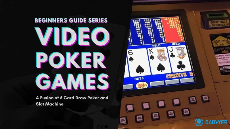 Tổng hợp các thắc mắc phổ biến giúp người chơi mới hiểu rõ hơn về cách chơi và độ an toàn của Video Poker.