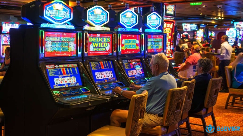 Quản lý ngân sách hợp lý giúp duy trì cuộc chơi Video Poker dài hơi và tránh thua lỗ.