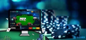 Chơi poker đổi thưởng: Toàn cảnh cơ hội và rủi ro tại Việt Nam