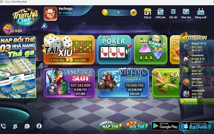 Nền tảng cờ bạc trực tuyến dùng khuyến mãi, mạng xã hội và tâm lý người chơi để giữ chân người tham gia