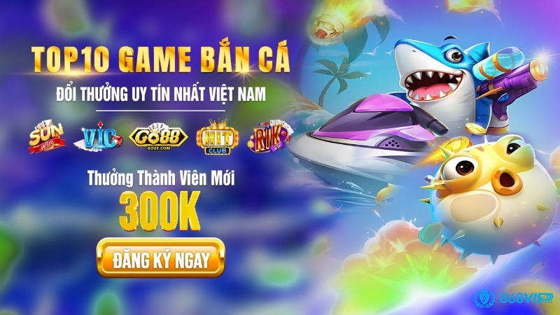Hệ thống đổi thưởng minh bạch và hỗ trợ nhanh của game bắn cá vui đổi thưởng uy tín giúp người chơi yên tâm khi tham gia.