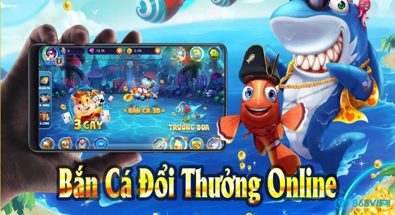 Quản lý ngân sách và chọn mục tiêu hợp lý là chìa khóa để duy trì hiệu quả khi chơi game bắn cá vui đổi thưởng.