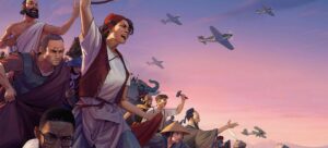 Game Humankind – Siêu phẩm chiến thuật đỉnh cao năm 2025