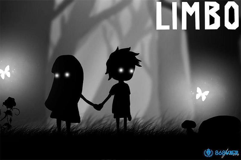 Game Limbo thu hút sự chú ý của cộng đồng game thủ bởi đồ họa đen trắng độc đáo