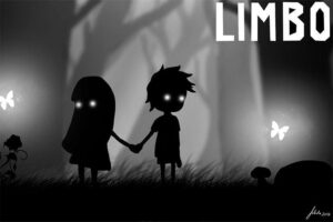 Game Limbo - Game hành động phiêu lưu đầy u ám