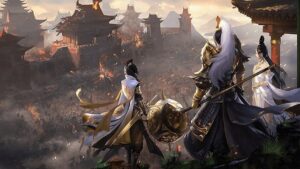 Game online đồ họa đẹp nhất – Top siêu phẩm không thể bỏ lỡ