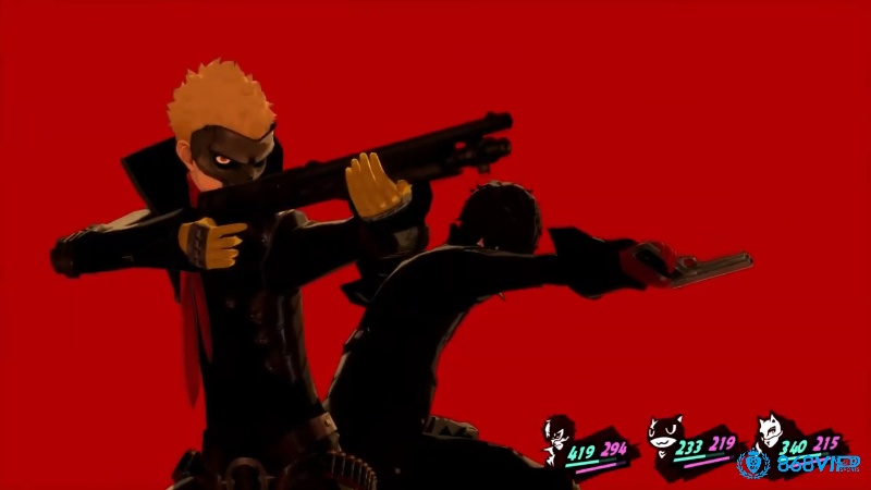 Mỗi nhân vật sẽ được xây dựng những kỹ năng chiến đấu chi tiết tạo nên sự đa dạng cho các trận chiến