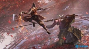 Game Sekiro: Shadows Die Twice: Hướng dẫn chơi chi tiết