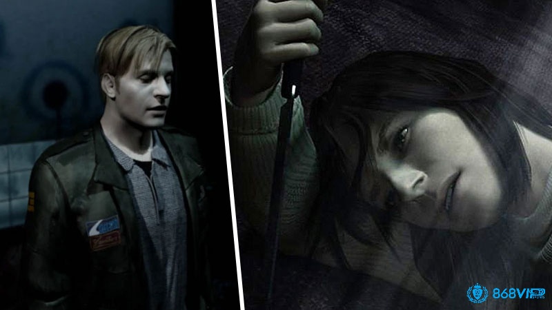 Cốt truyện game Silent Hill 2 (Remake) kể về hành trình James Sunderland tìm kiếm những bí ẩn về người vợ quá cố của mình