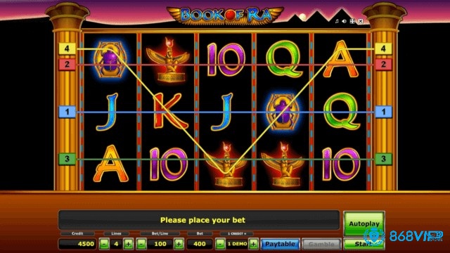 Nhận biết sớm độ biến động giúp người chơi lựa chọn game slot volatility cao phù hợp và tránh rủi ro tài chính không đáng có