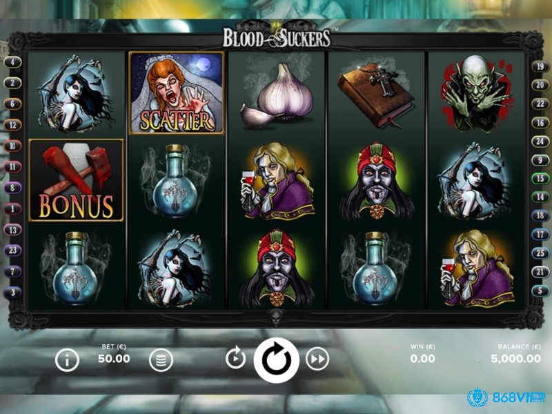 Vòng quay miễn phí và ưu đãi nhà cái giúp người chơi thử sức slot biến động cao mà không mất vốn thật