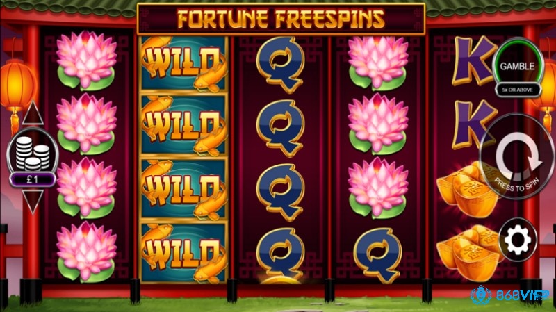 Danh sách những tựa slot đình đám nhất, mang đến cảm giác mạo hiểm và cơ hội thắng thưởng cực khủng