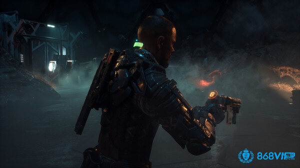 Cốt truyện game xoay quanh hành trình sinh tồn của một tù nhân tên Jacob Lee sau thảm họa sinh học bất ngờ