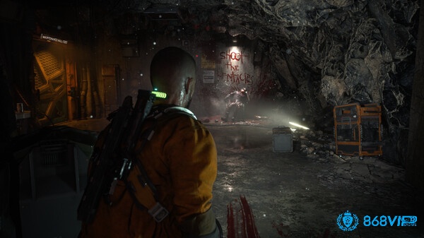 Bạn sẽ thực hiện nhiều nhiệm vụ khác nhau nhằm giúp nhân vật của mình sinh tồn