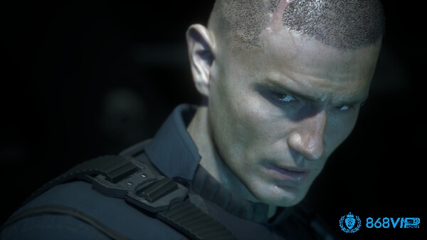 Nhân vật chính trong game là một tù nhân đang tìm cách vượt qua những nguy hiểm để sinh tồn