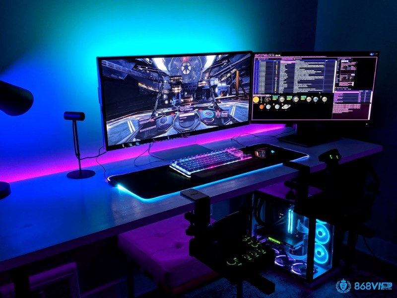  Cấu hình tối thiểu để chơi game MADiSON.