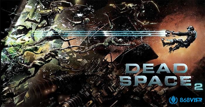 Giá trị gameplay, kinh dị và cốt truyện giúp game Dead Space 2 bền vững.