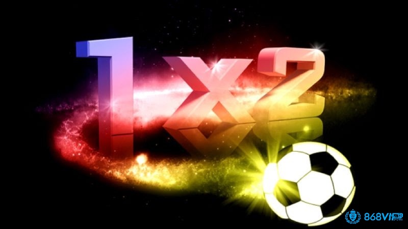 Phân tích rõ từng tình huống thắng hoặc thua trong kèo châu Âu 1x2 là gì.