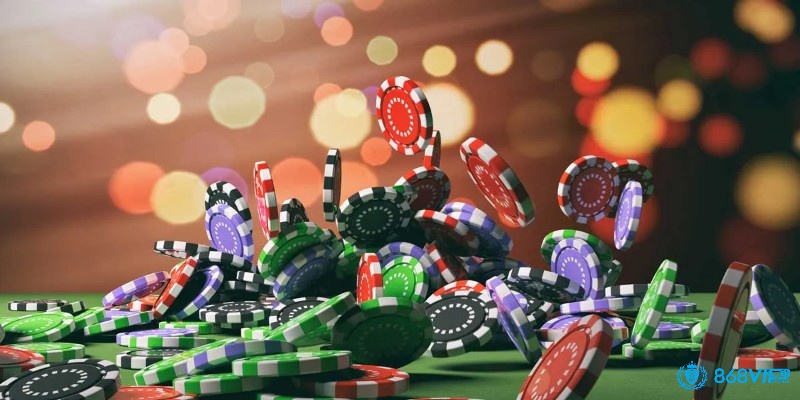 Chiến lược poker và quản lý vốn cho người mới.