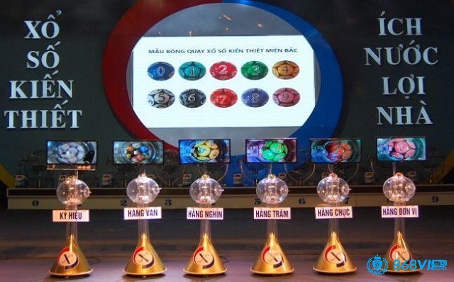 Xổ số kiến thiết mang giá trị truyền thống “ích nước lợi nhà”, vừa giải trí vừa đóng góp cho cộng đồng